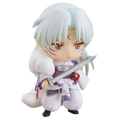 Figura Nendoroid Sesshōmaru - Inuyasha™