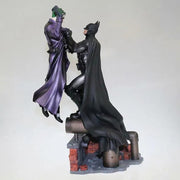 Figurine Batman  VS Joker 1