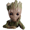 Figurine Gardiens de la galaxie Bébé Groot Porte stylos