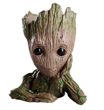 Guardians of the Galaxy Baby Groot Figur Stifthalter