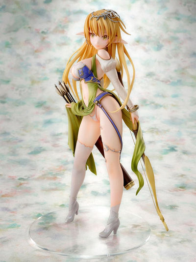 Figurine Vertex Elf 25cm