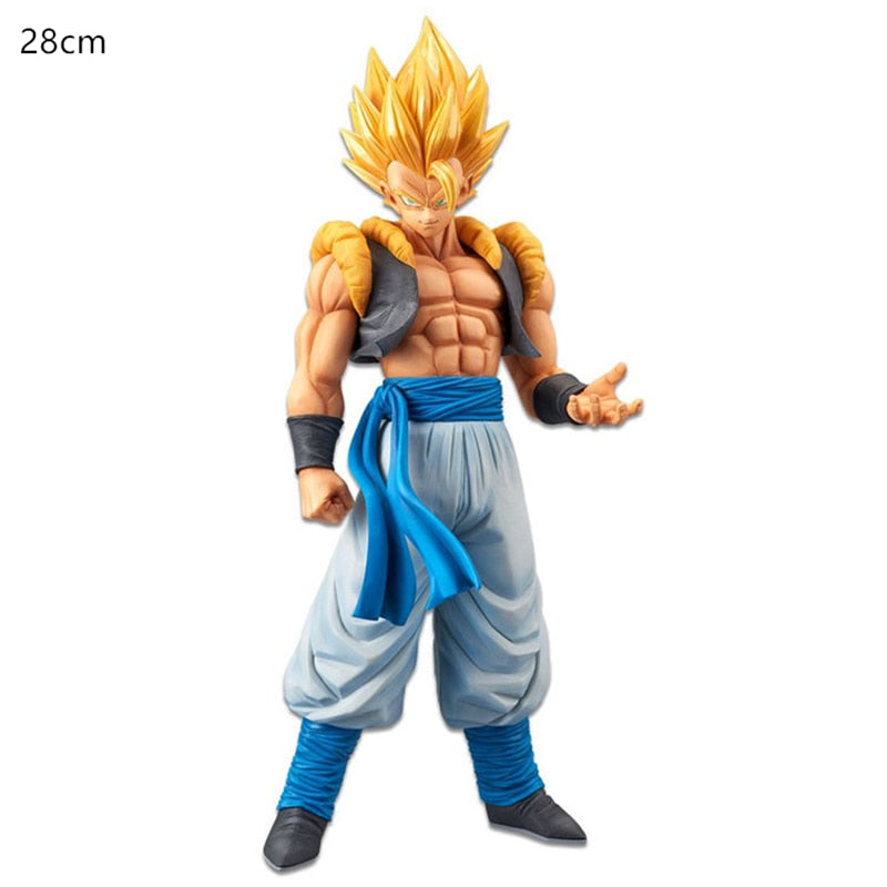 Figurine Dragon Ball Z Gogeta saiyan