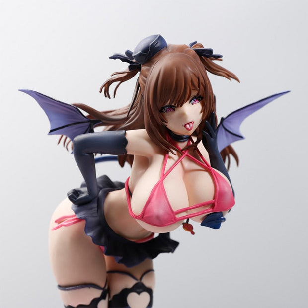 Figurine Hentai Lilith 24cm