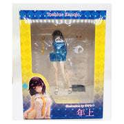 Figurine Hentai SKYTUBE 28cm