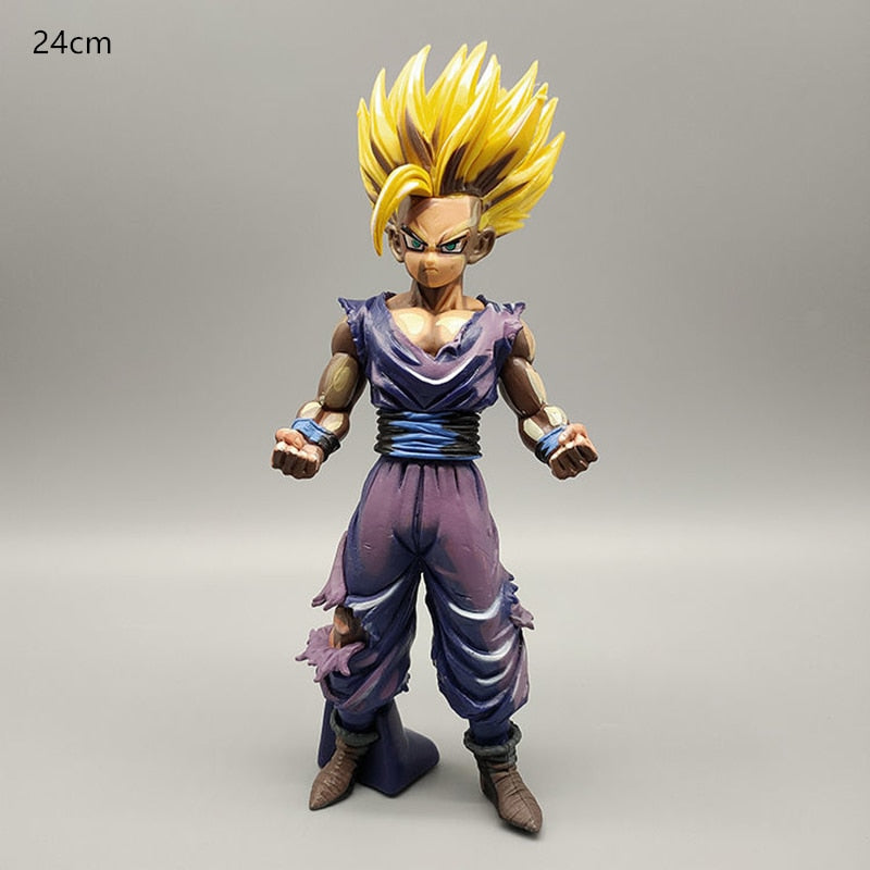 Figurine Dragon Ball Z Super Saiyan Gohan