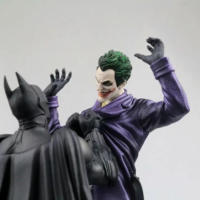 Figura Batman VS Joker