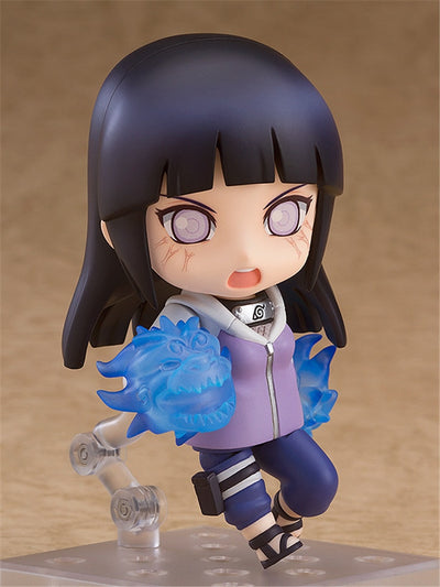 Figurine Nendoroid Hyuga Hinata