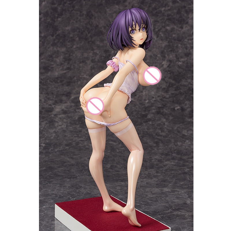 Hentai-Figur von OSHITSUKE 1/6 aus PVC (26 cm)