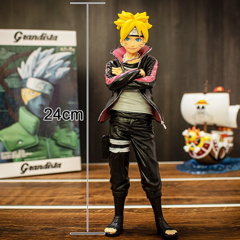 Figurine Naruto Hokage