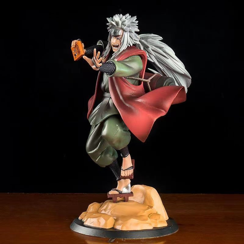 Figurine Naruto Jiraiya