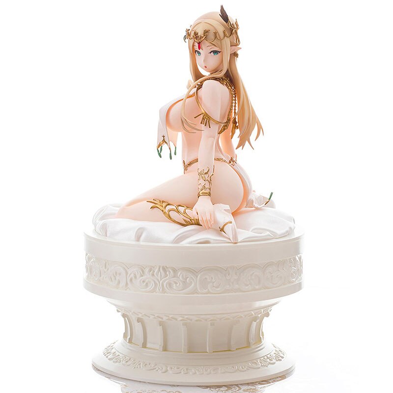 Hentai-Figur LILLY RELIUM 24cm