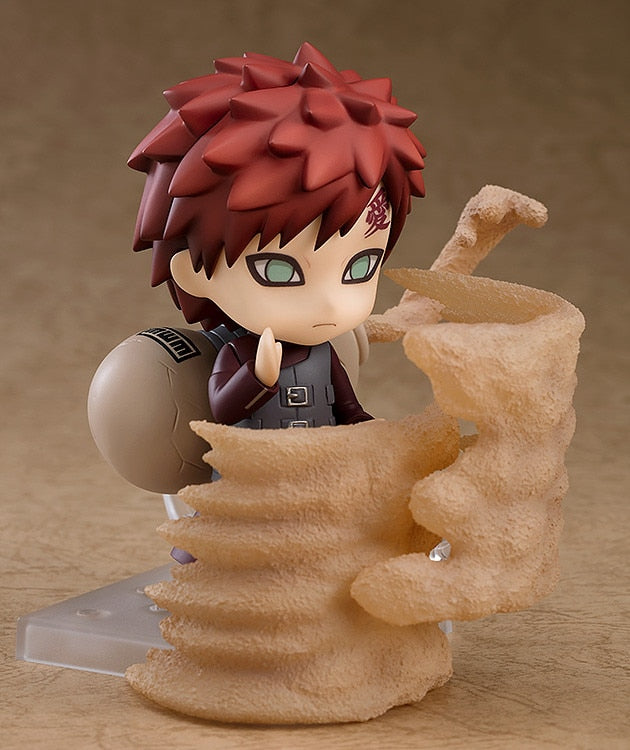 Nendoroid Gaara-Figur