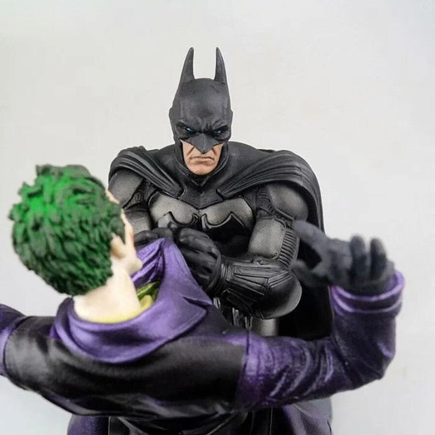Figurine Batman  VS Joker 2