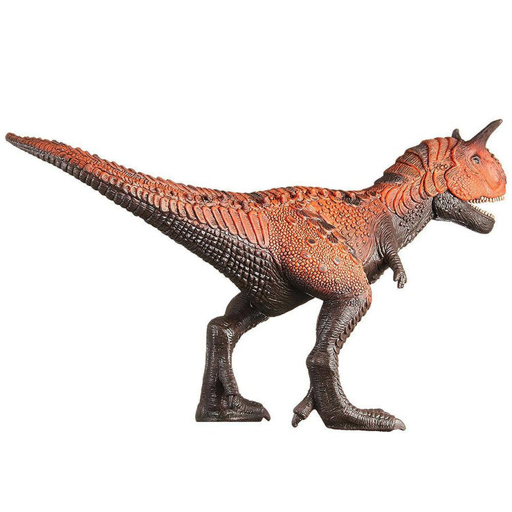 Figurine jurassic world carnotaurus