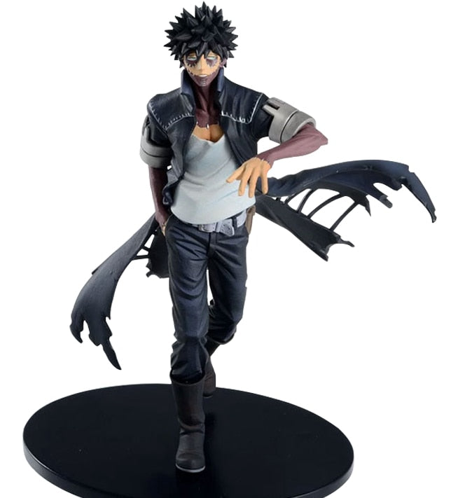 Figurine Toya Todoroki (Dabi) - My Hero Academia™