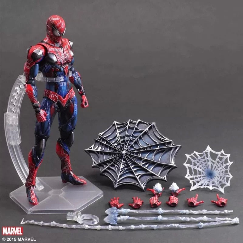 Figurine Marvel Spiderman 2