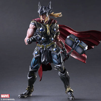 Figurine Thor 5