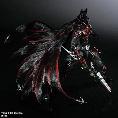 Batman-Säbel-Variantenfigur