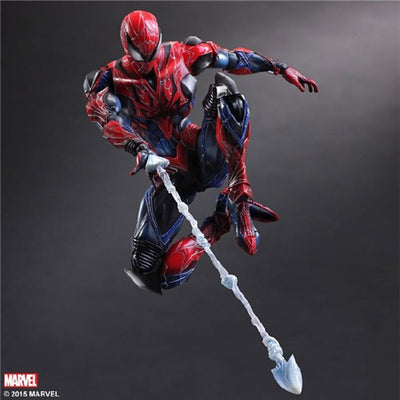 Figurine Marvel Spiderman 4