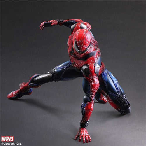 Figura Marvel Spider-Man