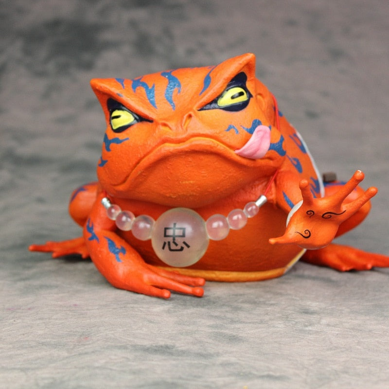 Figurine Gamabunta