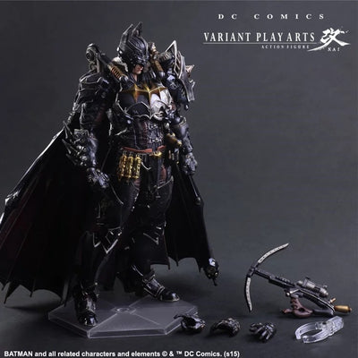 Figurine Batman Samouraï 1