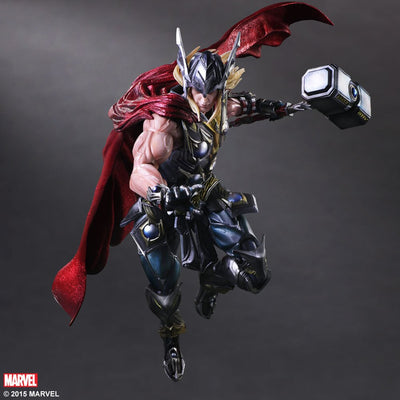 Figurine Thor 2