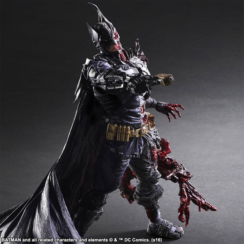 Figurine Batman 2