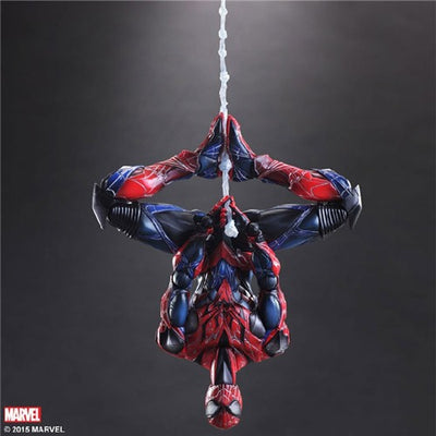 Marvel Spiderman-Figur