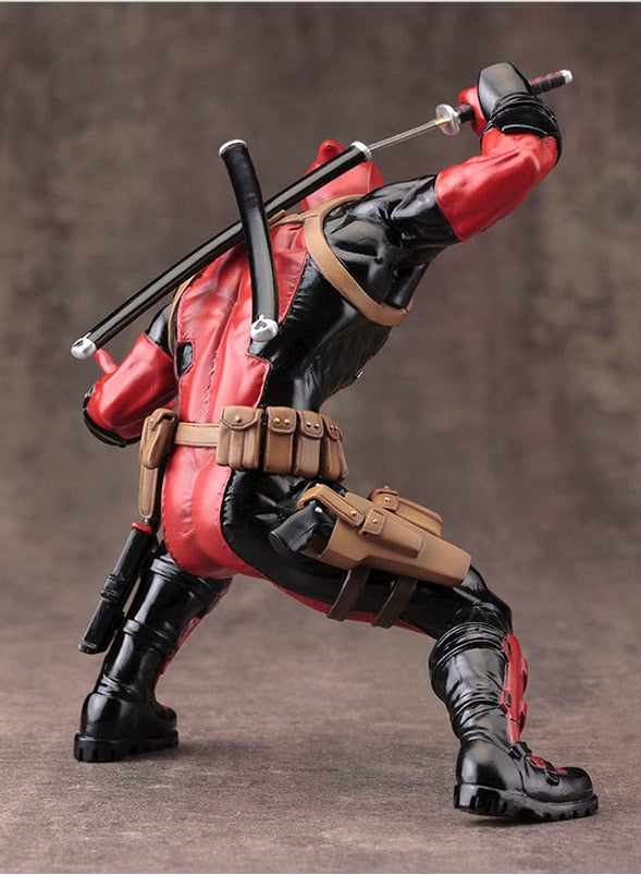 Deadpool-Figur 20 cm