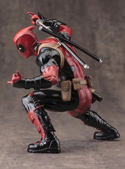 Figurine Deadpool 20 cm 1