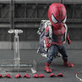 Figurine Spiderman Homecoming EGG ATTACK — L'Attaque des Titans