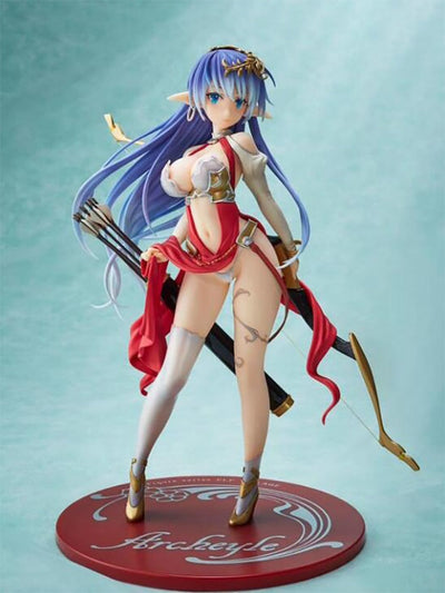 Figurine Vertex Elf 25cm