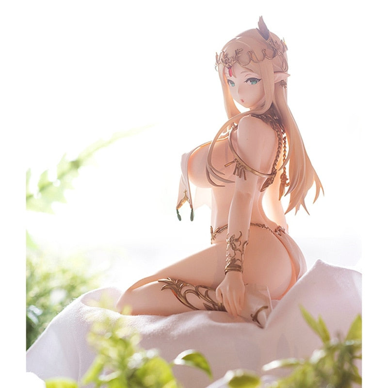 Figura Hentai LILLY RELIUM 24cm