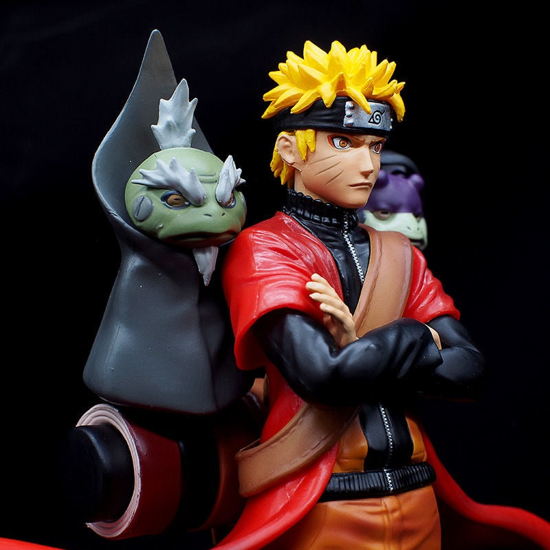 Figurine Manga Naruto