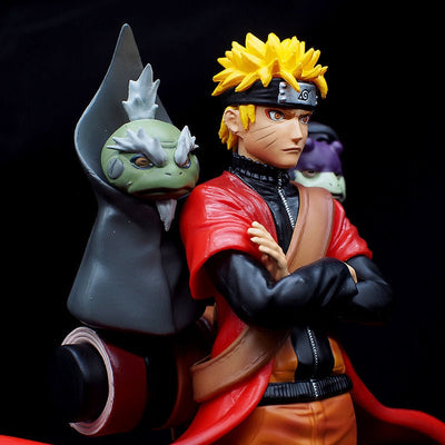 Figurine Manga Naruto