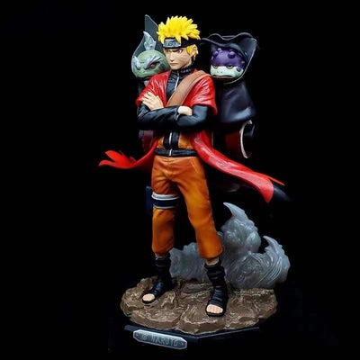 Figurine Manga Naruto