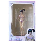 Figurine Hentai Hinata 25cm PVC