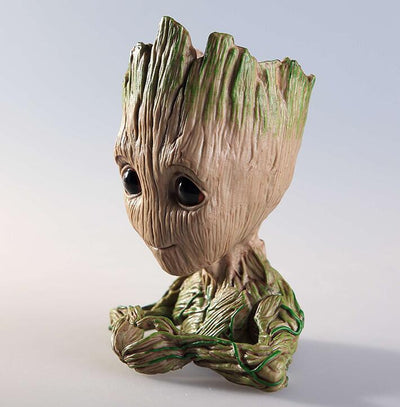 Guardians of the Galaxy Baby Groot Figur Stifthalter