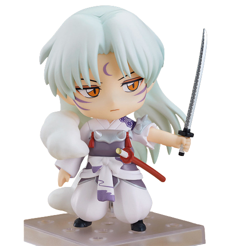 Figurine Nendoroid Sesshōmaru - Inuyasha™