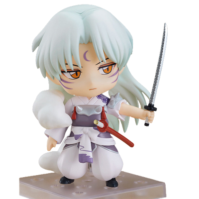 Figurine Nendoroid Sesshōmaru - Inuyasha™