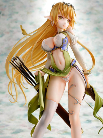 Figurine Vertex Elf 25cm