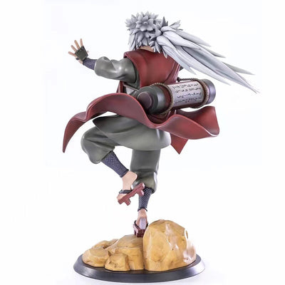 Figurine Naruto Jiraiya