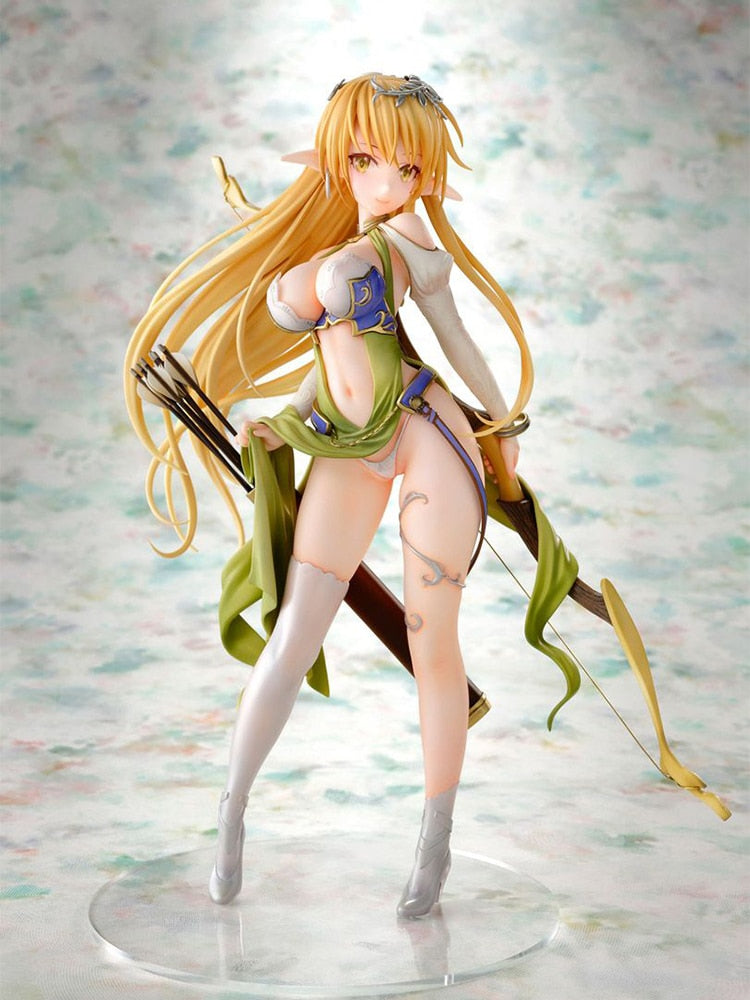 Figurine Vertex Elf 25cm