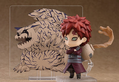 Nendoroid Gaara-Figur