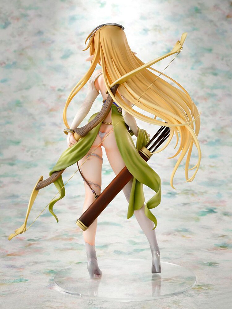 Figurine Vertex Elf 25cm