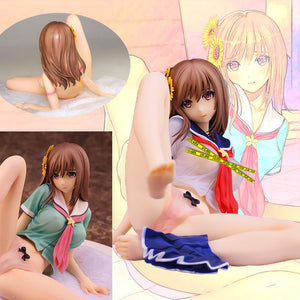 Figurine Hentai de Geranium 11cm