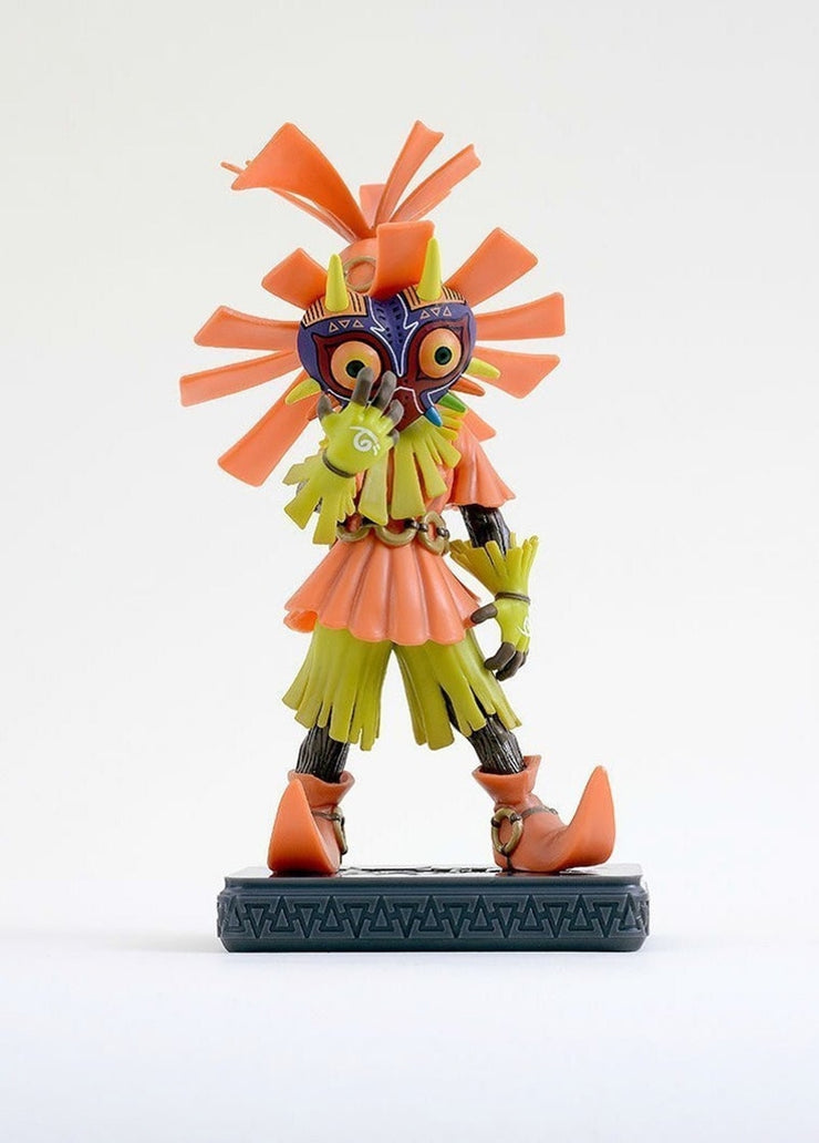 Figurine Zelda Skull Kid (15cm)