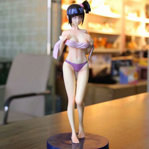 Figurine Hentai Hinata 25cm PVC