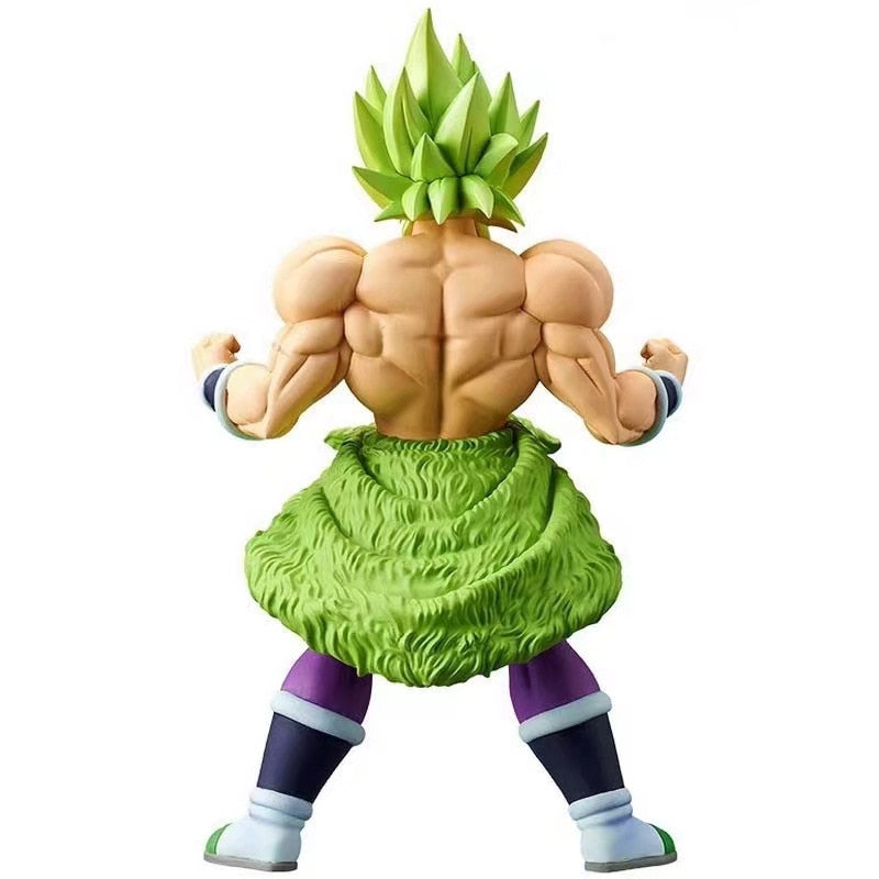 Figurine Dragon Ball : Broly